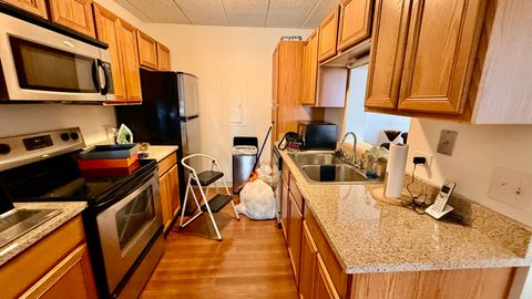 Tiny photo for 606 E Woodland Park Avenue #608, Chicago, IL 60616 (MLS # 12565964)