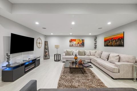 Tiny photo for 1341 Pfingsten Road, Northbrook, IL 60062 (MLS # 12551018)