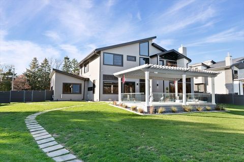 Tiny photo for 1341 Pfingsten Road, Northbrook, IL 60062 (MLS # 12551018)