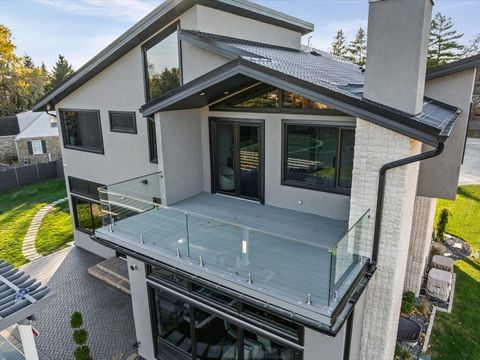 Tiny photo for 1341 Pfingsten Road, Northbrook, IL 60062 (MLS # 12551018)