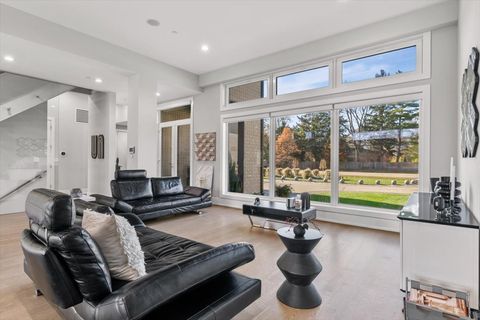 Tiny photo for 1341 Pfingsten Road, Northbrook, IL 60062 (MLS # 12551018)