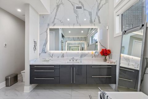 Tiny photo for 1341 Pfingsten Road, Northbrook, IL 60062 (MLS # 12551018)