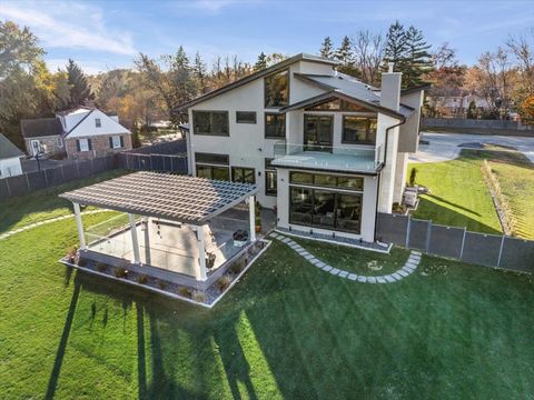 Tiny photo for 1341 Pfingsten Road, Northbrook, IL 60062 (MLS # 12551018)