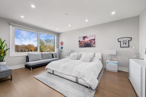 Tiny photo for 1341 Pfingsten Road, Northbrook, IL 60062 (MLS # 12551018)