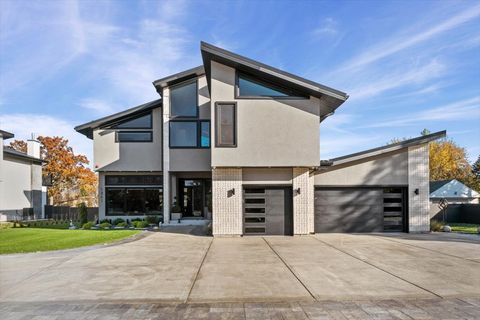 Tiny photo for 1341 Pfingsten Road, Northbrook, IL 60062 (MLS # 12551018)