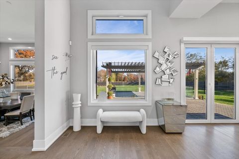 Tiny photo for 1341 Pfingsten Road, Northbrook, IL 60062 (MLS # 12551018)