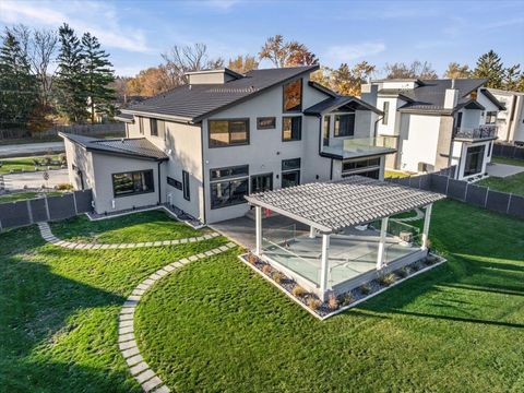 Tiny photo for 1341 Pfingsten Road, Northbrook, IL 60062 (MLS # 12551018)