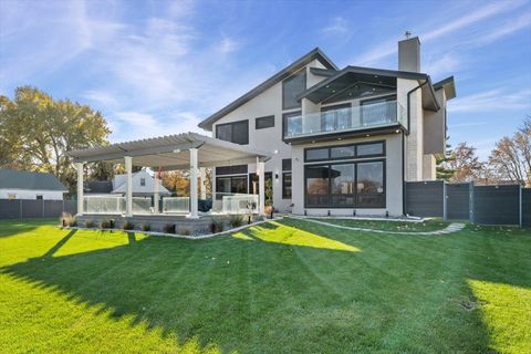 Tiny photo for 1341 Pfingsten Road, Northbrook, IL 60062 (MLS # 12551018)