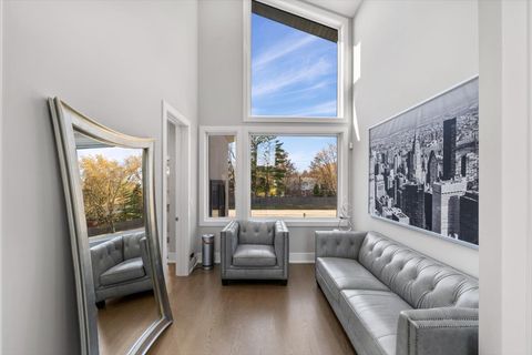 Tiny photo for 1341 Pfingsten Road, Northbrook, IL 60062 (MLS # 12551018)