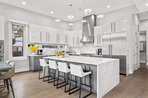 Tiny photo for 1341 Pfingsten Road, Northbrook, IL 60062 (MLS # 12551018)