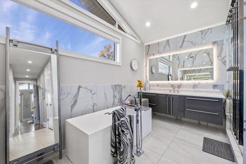 Tiny photo for 1341 Pfingsten Road, Northbrook, IL 60062 (MLS # 12551018)