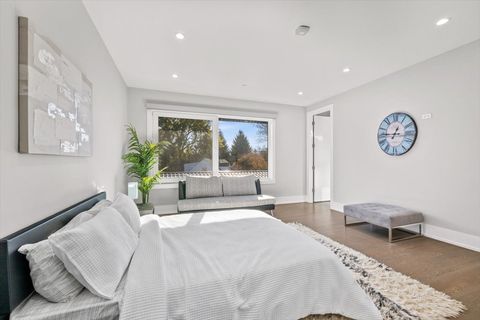 Tiny photo for 1341 Pfingsten Road, Northbrook, IL 60062 (MLS # 12551018)