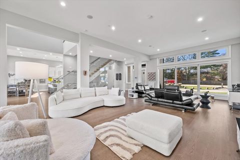 Tiny photo for 1341 Pfingsten Road, Northbrook, IL 60062 (MLS # 12551018)