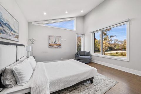 Tiny photo for 1341 Pfingsten Road, Northbrook, IL 60062 (MLS # 12551018)