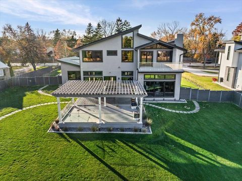 Tiny photo for 1341 Pfingsten Road, Northbrook, IL 60062 (MLS # 12551018)