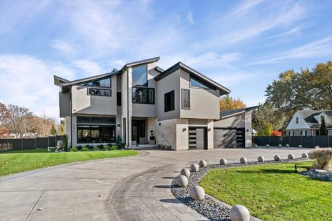 Tiny photo for 1341 Pfingsten Road, Northbrook, IL 60062 (MLS # 12551018)