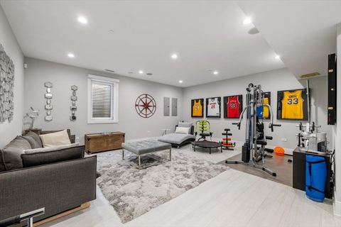 Tiny photo for 1341 Pfingsten Road, Northbrook, IL 60062 (MLS # 12551018)