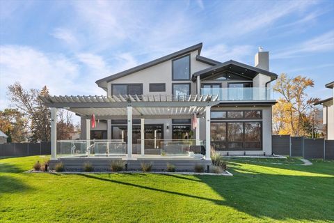 Tiny photo for 1341 Pfingsten Road, Northbrook, IL 60062 (MLS # 12551018)