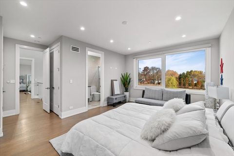 Tiny photo for 1341 Pfingsten Road, Northbrook, IL 60062 (MLS # 12551018)