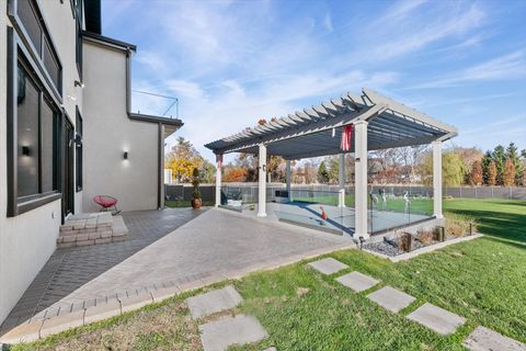 Tiny photo for 1341 Pfingsten Road, Northbrook, IL 60062 (MLS # 12551018)