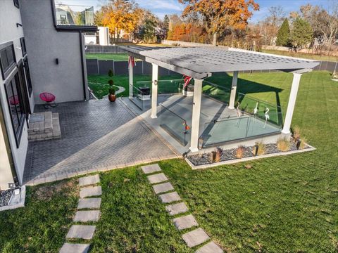 Tiny photo for 1341 Pfingsten Road, Northbrook, IL 60062 (MLS # 12551018)