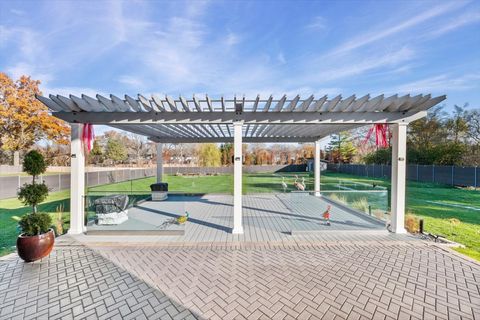 Tiny photo for 1341 Pfingsten Road, Northbrook, IL 60062 (MLS # 12551018)