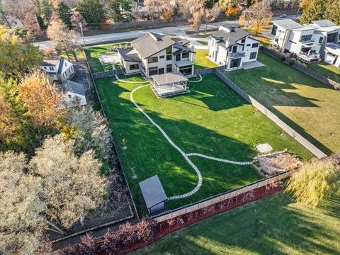 Tiny photo for 1341 Pfingsten Road, Northbrook, IL 60062 (MLS # 12551018)