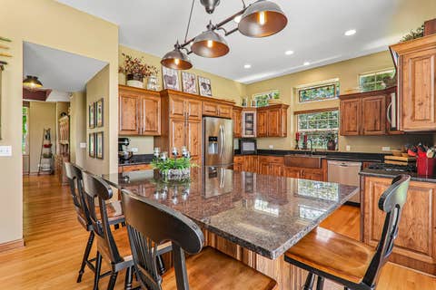 Tiny photo for 5715 Saddle Ridge, Johnsburg, IL 60051 (MLS # 12692092)