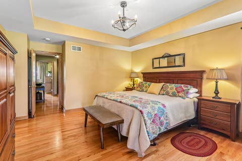 Tiny photo for 5715 Saddle Ridge, Johnsburg, IL 60051 (MLS # 12692092)