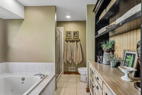 Tiny photo for 5715 Saddle Ridge, Johnsburg, IL 60051 (MLS # 12692092)