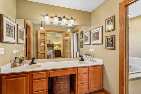 Tiny photo for 5715 Saddle Ridge, Johnsburg, IL 60051 (MLS # 12692092)