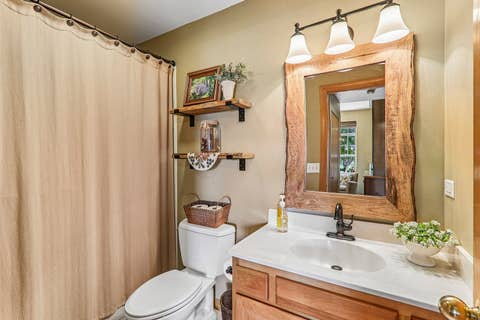 Tiny photo for 5715 Saddle Ridge, Johnsburg, IL 60051 (MLS # 12692092)