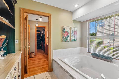 Tiny photo for 5715 Saddle Ridge, Johnsburg, IL 60051 (MLS # 12692092)