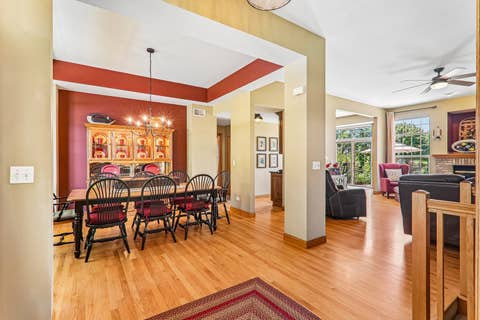 Tiny photo for 5715 Saddle Ridge, Johnsburg, IL 60051 (MLS # 12692092)