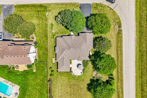 Tiny photo for 5715 Saddle Ridge, Johnsburg, IL 60051 (MLS # 12692092)