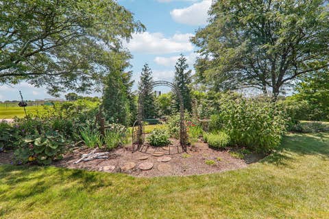 Tiny photo for 5715 Saddle Ridge, Johnsburg, IL 60051 (MLS # 12692092)