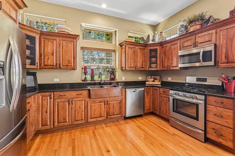 Tiny photo for 5715 Saddle Ridge, Johnsburg, IL 60051 (MLS # 12692092)