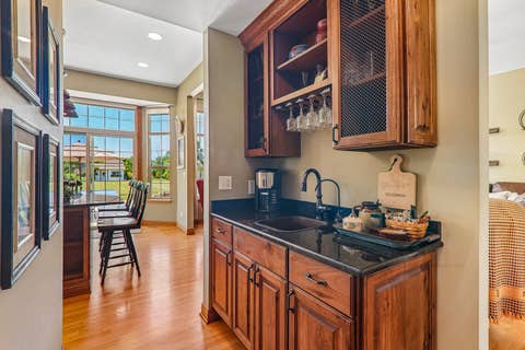 Tiny photo for 5715 Saddle Ridge, Johnsburg, IL 60051 (MLS # 12692092)