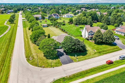 Tiny photo for 5715 Saddle Ridge, Johnsburg, IL 60051 (MLS # 12692092)