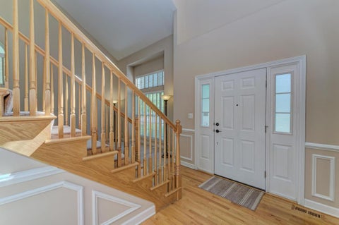 Tiny photo for 496 Bennett Drive, North Aurora, IL 60542 (MLS # 12625770)