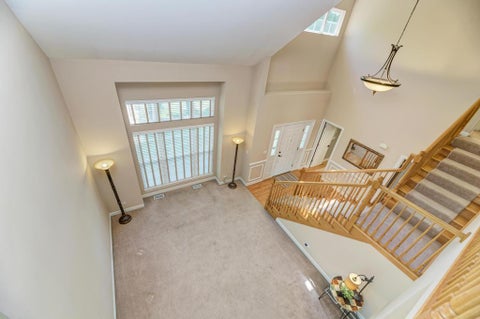 Tiny photo for 496 Bennett Drive, North Aurora, IL 60542 (MLS # 12625770)