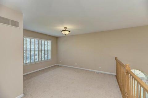 Tiny photo for 496 Bennett Drive, North Aurora, IL 60542 (MLS # 12625770)