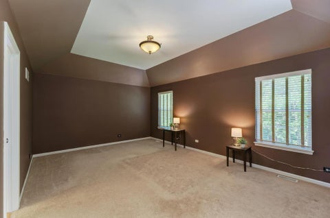 Tiny photo for 496 Bennett Drive, North Aurora, IL 60542 (MLS # 12625770)