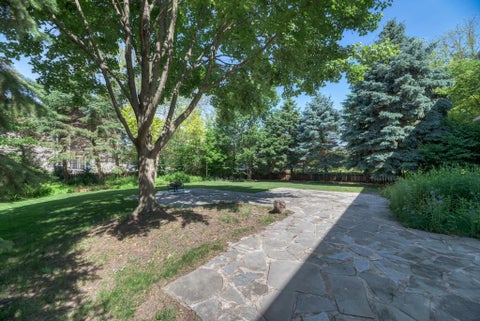 Tiny photo for 496 Bennett Drive, North Aurora, IL 60542 (MLS # 12625770)