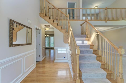Tiny photo for 496 Bennett Drive, North Aurora, IL 60542 (MLS # 12625770)
