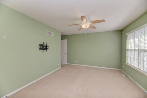 Tiny photo for 496 Bennett Drive, North Aurora, IL 60542 (MLS # 12625770)