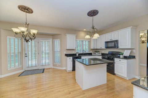 Tiny photo for 496 Bennett Drive, North Aurora, IL 60542 (MLS # 12625770)