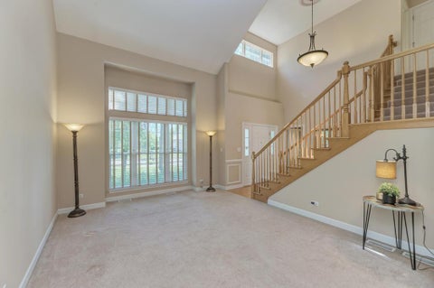 Tiny photo for 496 Bennett Drive, North Aurora, IL 60542 (MLS # 12625770)