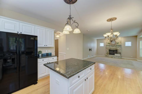 Tiny photo for 496 Bennett Drive, North Aurora, IL 60542 (MLS # 12625770)