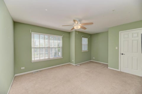 Tiny photo for 496 Bennett Drive, North Aurora, IL 60542 (MLS # 12625770)